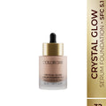 Colorbar Crystal Glow Serum Foundation