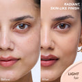 Kay beauty Hydra Glow Tinted Sunscreen SPF 40 PA++ 90 ml