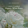 Lotus Organic Precious Brightening Toning Essence 50 ml