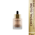 Colorbar Crystal Glow Serum Foundation