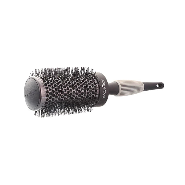 Ikonic Professional Titanium Thermal Hair Brush THB-43