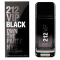 Carolina Herrera 212 VIP Black Own The Party NYC Eau De Parfum 100ML