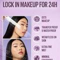 Maybelline Super Stay Double Fixer Setting Spray 55ml