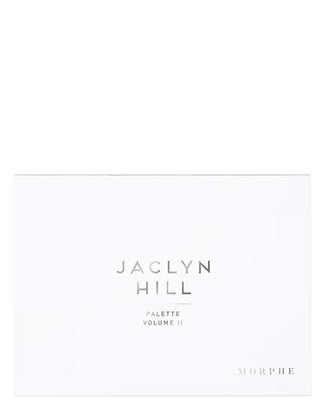 MORPHE Jaclyn Hill Palette Volume II