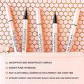 Too Faced Better Than Sex Easy Glide Waterproof Liquid Eyeliner - Black