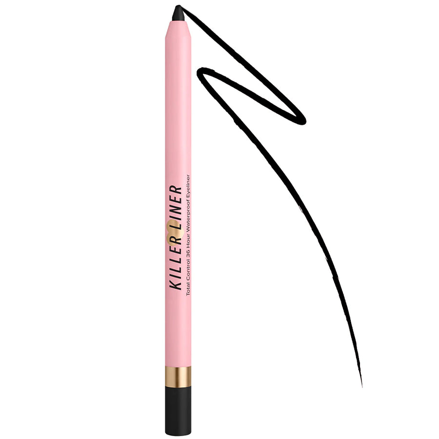 Too Faced Killer Liner 36 Hour Waterproof Gel Eyeliner