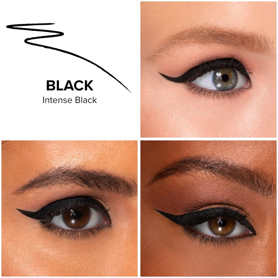 Too Faced Killer Liner 36 Hour Waterproof Gel Eyeliner