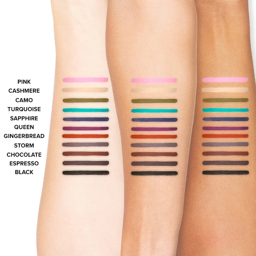 Too Faced Killer Liner 36 Hour Waterproof Gel Eyeliner