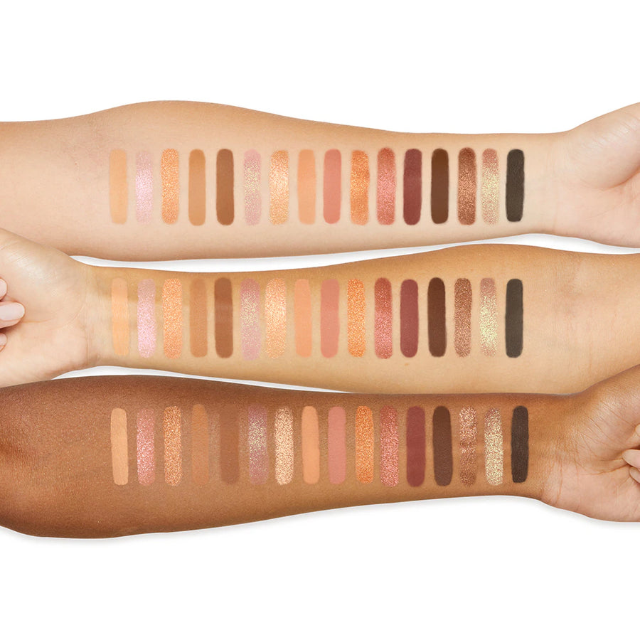 Too Faced Born This Way Sunset Stripped Eye Shadow Palette,