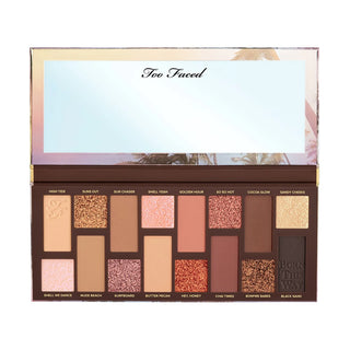 Too Faced Born This Way Sunset Stripped Eye Shadow Palette,