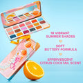 Too Faced Italian Spritz Eye Shadow Palette