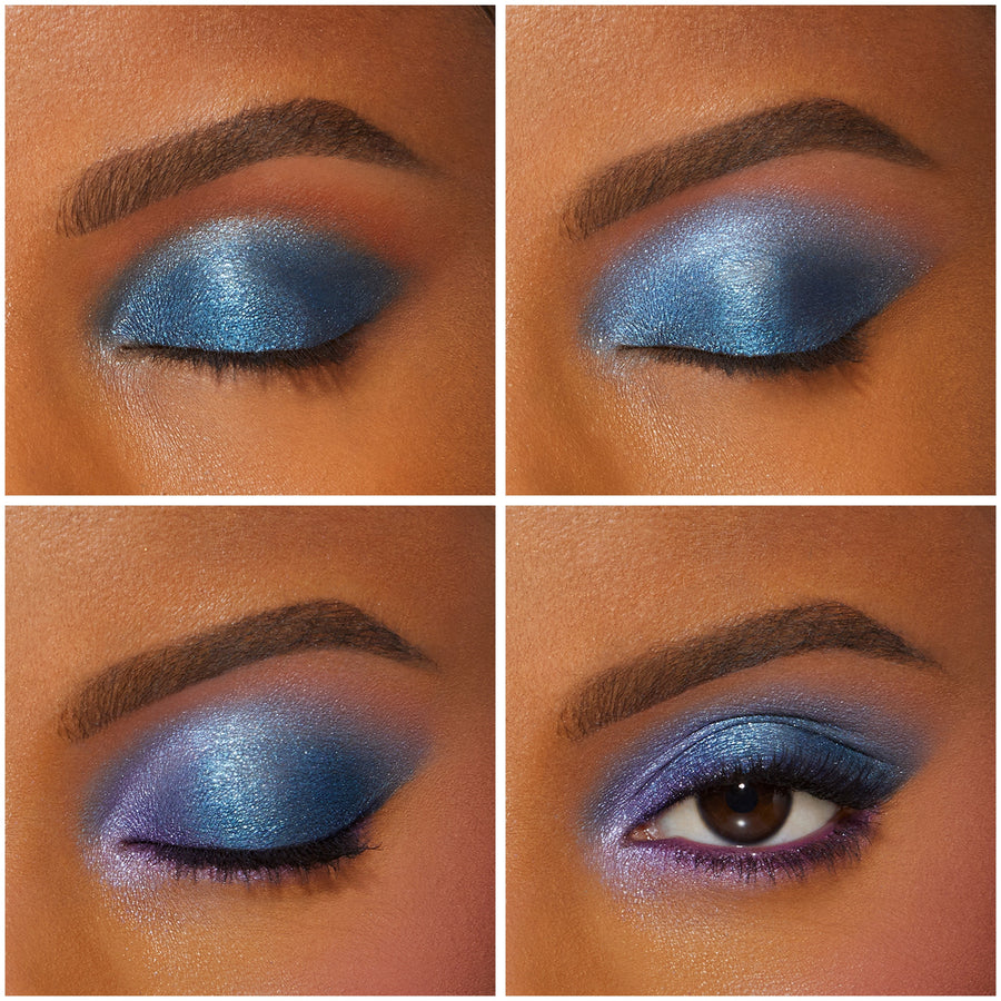 Too Faced Italian Spritz Eye Shadow Palette