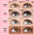 Too Faced Better Than Sex Volumizing Mascara - Black