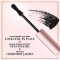Too Faced Better Than Sex Volumizing Mascara - Black