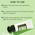 Cosrx Aloe Soothing Sun Cream SPF50 + PA ++