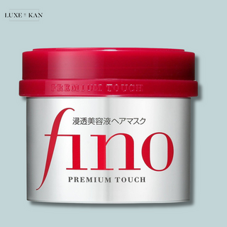 Shiseido Fino Premium Touch Hair Mask 230 gm