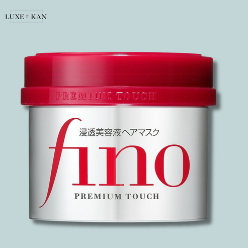 Fino Premium Touch Hair Mask 230 gm
