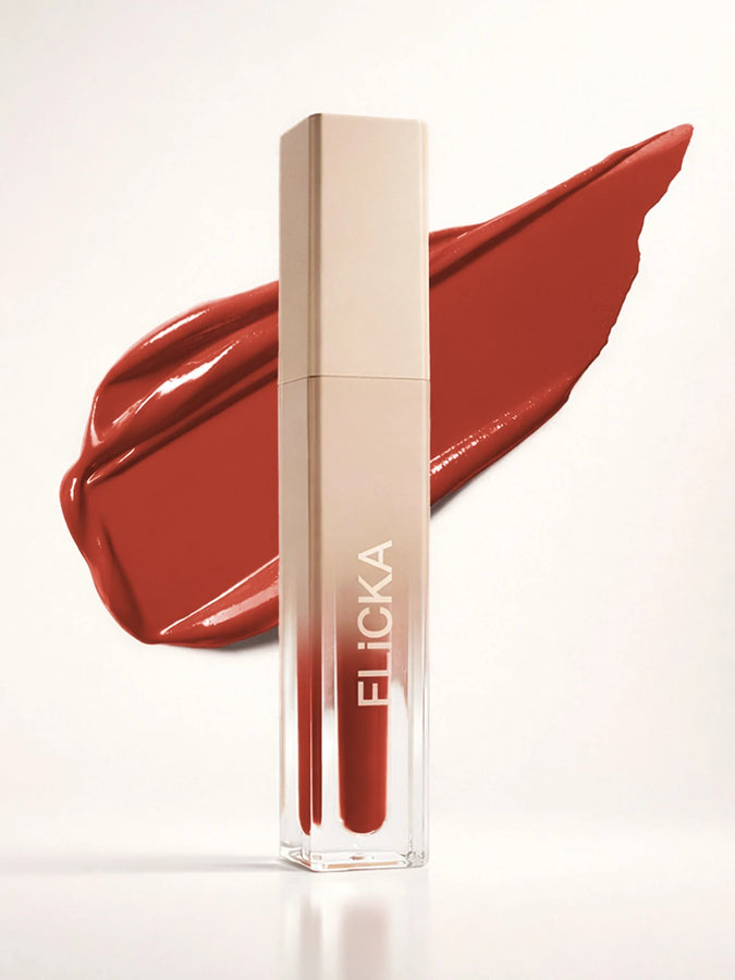 Flicka Cosmetics Air Matte - Liquid Matte Lipstick