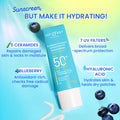 Dot & Key Barrier Repair Sunscreen SPF 50+ PA++++ 30ml