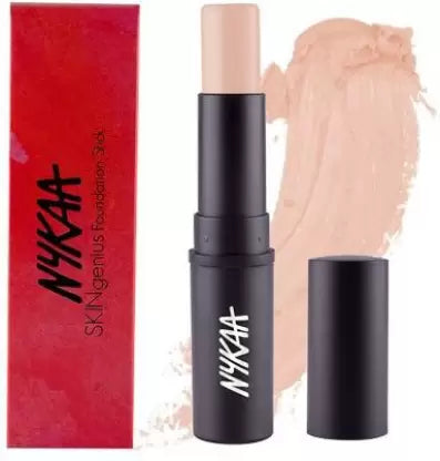 Nykaa Skingenius Conceal Corrector Stick