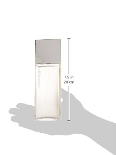 Calvin Klein Truth Eau De Parfum Spray for Women, 100ml