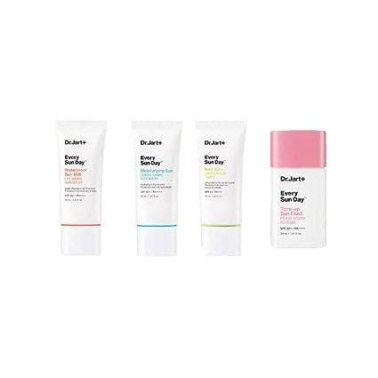 Dr. Jart+ Every Sun Day Waterproof Sun Milk Spf 50+/Pa ++++ - 30ml