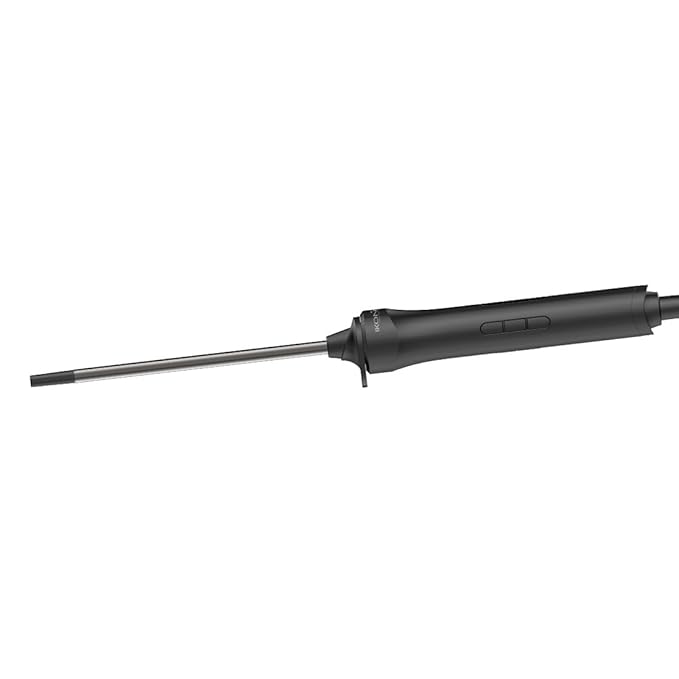 Ikonic Professional Hot Wand Curler 2.0