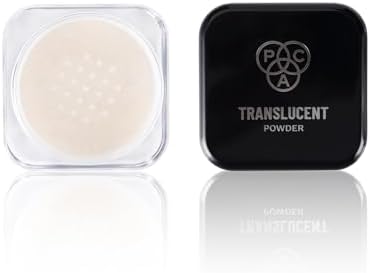 PAC Translucent Powder (13 gm)