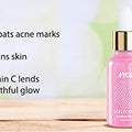 Nykaa Skin Glow Boosting Beauty Facial Oil