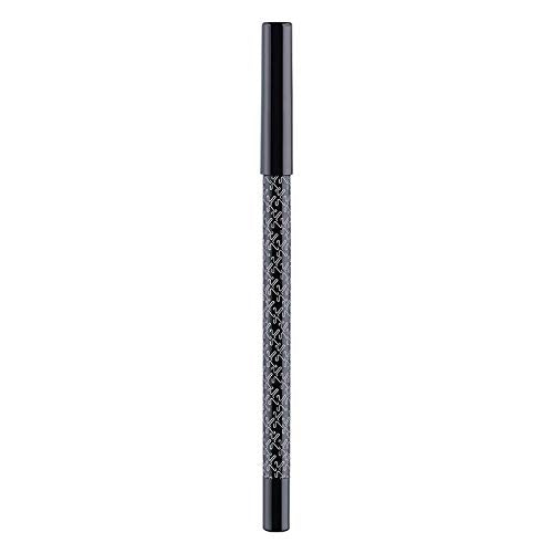 Kay Beauty Smudgeproof Jet Black Gel Kajal - Onyx