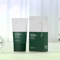 Anua] Heartleaf Silky Moisture Sunscreen 50ml