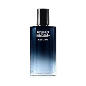 Davidoff Cool Water Reborn for him Eau De Toilette