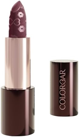 Colorbar X Jacqueline Sinful Matte Lipcolor