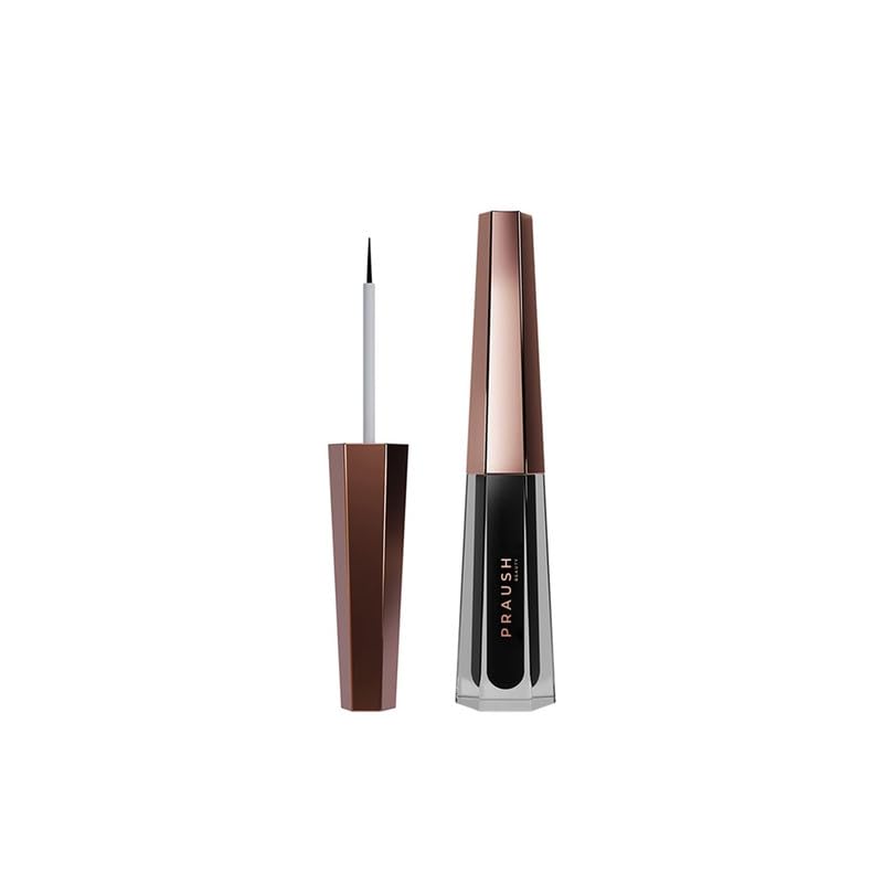 Praush Constant Liner with Argan Oil for Crack Free Look