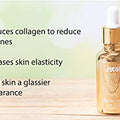 Nykaa Skin Potion 24K Gold Facial Oil