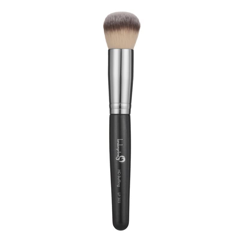 London Prime HD Buffing Brush -LP-303