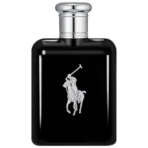 Ralph Lauren - Polo Black - Eau de Toilette 125 ml