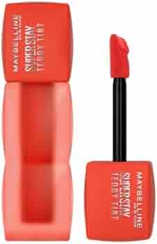 Maybelline Superstay Teddy Tint