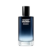 Davidoff Cool Water Reborn for him Eau De Toilette