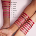Kay Beauty Hydra Creme Lipstick