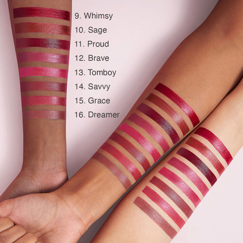 Kay Beauty Hydra Creme Lipstick