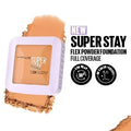 Maybelline Super Stay Flex Powder Foundation