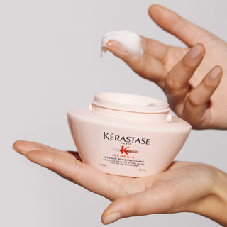 Kérastase Paris Genesis Masque Reconstituant Mask 200ml