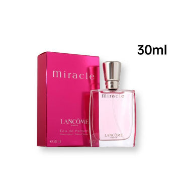 Lancome Miracle Eau De Parfum - 30 ml