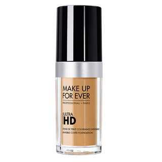 Makeup Forever – Ultra HD Invisible Cover Foundation (30mL)