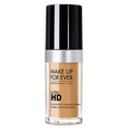 Makeup Forever – Ultra HD Invisible Cover Foundation (30mL)