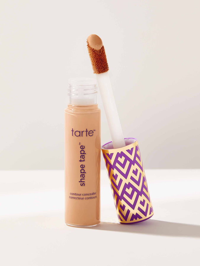 Tarte shape tape™ concealer Full Size  (10ml)