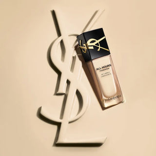 Yves Saint Laurent All Hours Foundation