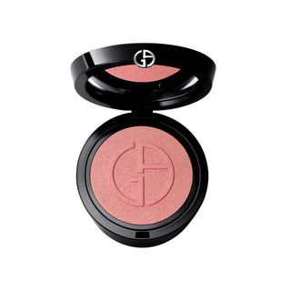 Giorgeo Armani Luminous Silk Glow Blush