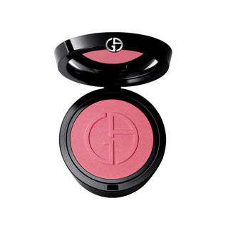 Giorgeo Armani Luminous Silk Glow Blush